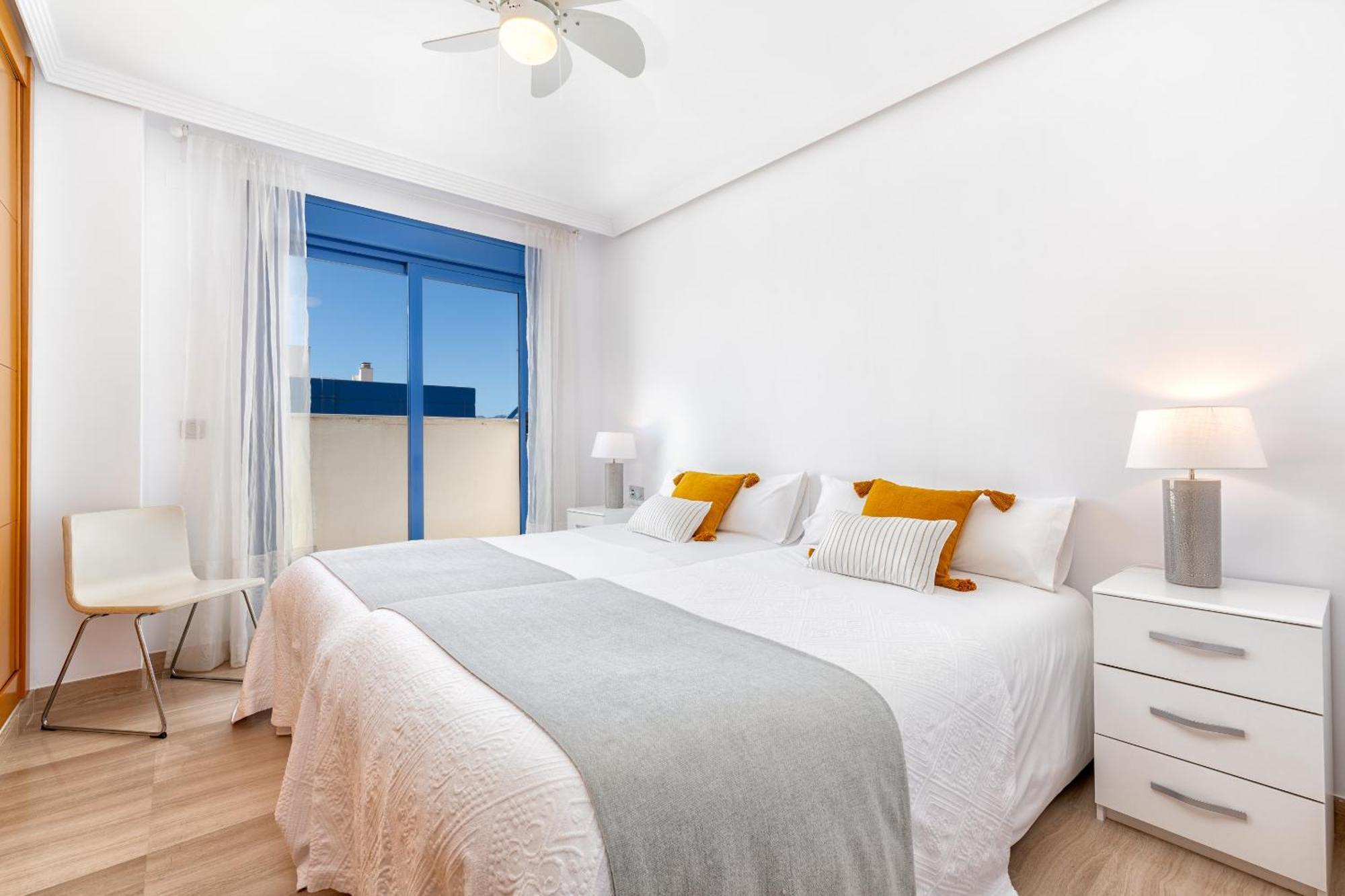 Iloftmalaga Atico Pacifico 19 B Apartment Exterior photo